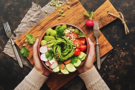 Here's What You Need to Know About The Vegan Evolution